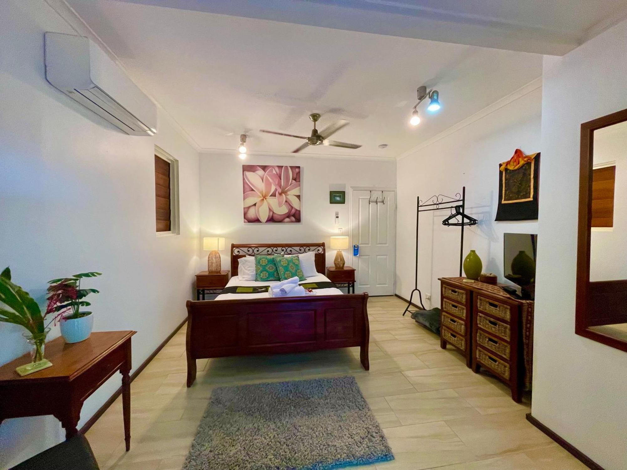 Karinya Hotel คลิฟตันบีช ภายนอก รูปภาพ